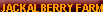 JACKALBERRY FARM