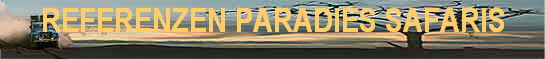 REFERENZEN PARADIES SAFARIS